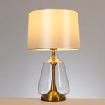 Декоративная настольная лампа Arte Lamp PLEIONE A5045LT-1PB, 1хE27