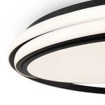 Потолочный светильник Lisoa FR10032CL-L98B, LED. TM Maytoni