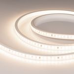 Лента герметичная ARL-PV-A84-17mm 230V Day4000 (14 W/m, IP65, FlickerFree, 30m) (Arlight, 5 лет)