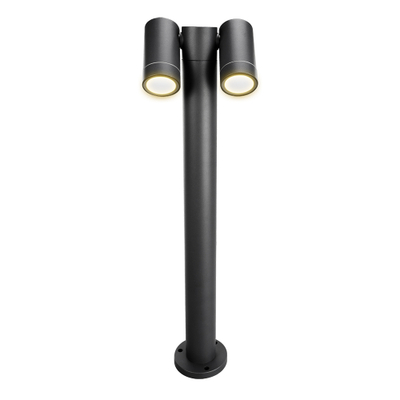 Ландшафтный светильник Arte Lamp MISTERO A3302PA-2BK, 2хGU10