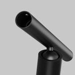 Светильник Focus Led для системы освещения Axity 3000-6000К 5Вт 36°, C103CL-5W3-6K-B. TM Maytoni