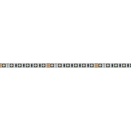 Светодиодная лента MINI-F120-5mm 24V RGB (8 W/m, IP20, 3535, 5m) (Arlight, узкая)