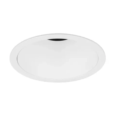 Светильник MS-ARADO-BUILT-R75-12W Warm3000 (WH-WH, 55 deg, 230V) (Arlight, IP20 Металл, 5 лет)