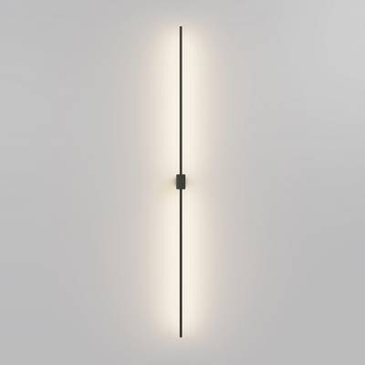 Настенный светильник (бра) Pars 3000К 12Вт IP 20, C071WL-L12B3K. TM Maytoni