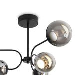 Потолочный светильник Arch  FR6178CL-L30B, LED. TM Maytoni