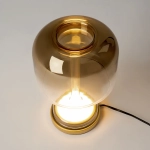 Настольный светильник Спирито / Spirito 3000К 13Вт, MOD286TL-L8G3K. TM Maytoni
