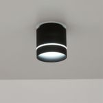 Citilux Борн CL745021N LED Светильник накладной Чёрный