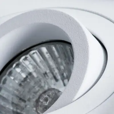 Точечный накладной светильник Arte Lamp FACTOR A5544PL-1WH, 1хGU10