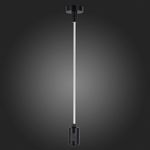 ST027.403.00 Подвесной ввод питания ST-Luce Черный