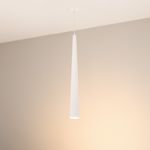 Светильник SP-STIRIA-L600-R76-5W Warm2700 (WH, 36 deg, 230V) (Arlight, IP20 Металл, 3 года)