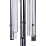 Декоративная настольная лампа Arte Lamp TAYGETA A4097LT-1CC, 1хE27