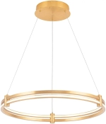 Люстра подвесная Stilfort 4006/05/01P серия Tooring