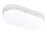 Уличный светодиодный светильник ST8651 WH белый IP65 LED 4200K 15W 165*70*60