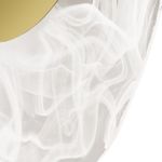 Настенный светильник Arte Lamp LIBERTAS A2096AP-5PB, 1хLED