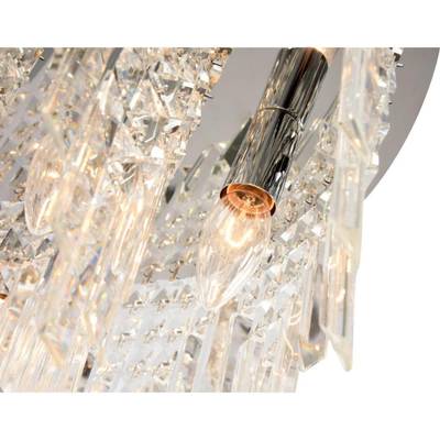 Люстра потолочная Stilfort 2111/09/16C серия Dinara