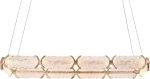 Люстра подвесная Epico Gold FL1050-9P, LED