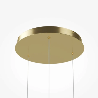 Подвесной светильник Сирокко / Sirocco 3000К 17Вт, MOD359PL-L17BS3K. TM Maytoni