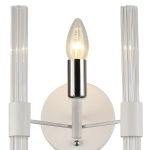 Бра Supreme 2539-1W, 1*E14*40W. ТМ F-Promo