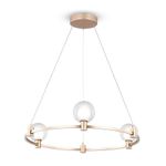 Подвесной светильник Urban FR4005PL-03G1, LEDх3. TM Maytoni