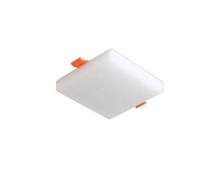 Светильник встраиваемый Crystal Lux CLT 501C120 WH 1400/197