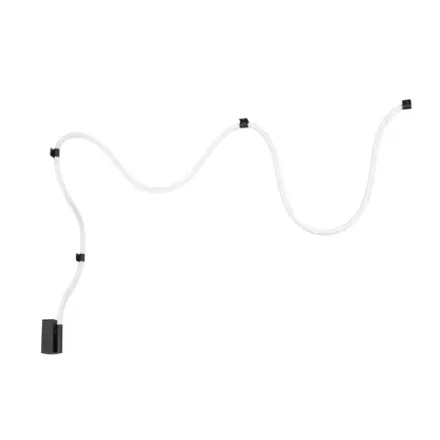 Потолочный светильник ARTE LAMP KLIMT A2850PL-32BK, 1хLED