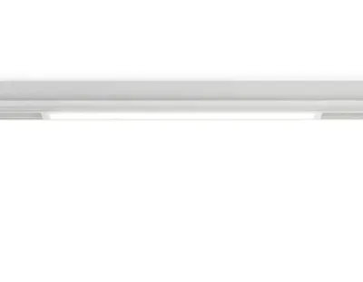 Светильник светодиодный диммируемый для шинопровода Magnetic 220V GL1281 WH белый IP20 18W 3000K-6400K 120° 452*25*42 (Без ПДУ)