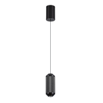 Точечный подвесной светильник Arte lamp OMICRON A1134SP-7BK, 1хLED