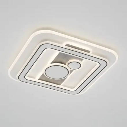 Citilux Costa CL741021 Люстра светодиодная с пультом