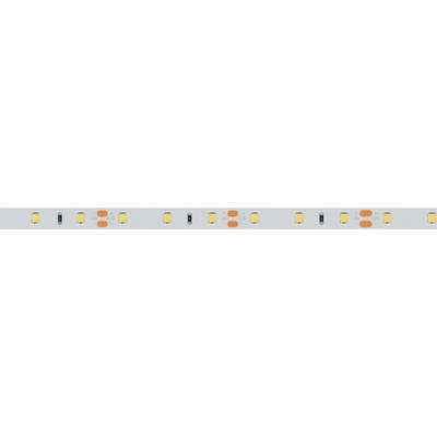 Светодиодная лента герметичная RTW-SE-A60-8mm 12V Warm3000 (7.2 W/m, IP65, 2835, 5m) (Arlight, -)