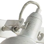 Спот Arte Lamp MARTIN A5213AP-2WG, 2хE14