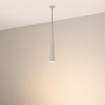 Светильник SP-STIRIA-L400-R57-5W Warm3000 (GR, 36 deg, 230V) (Arlight, IP20 Металл, 3 года)