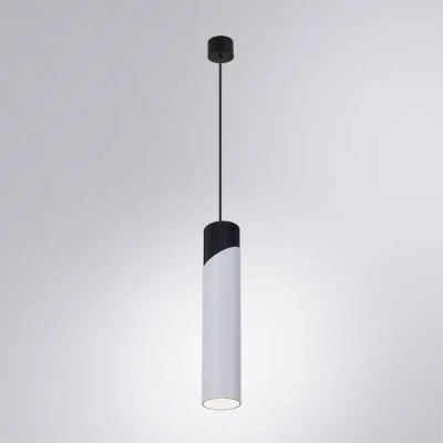 Точечный подвесной светильник Arte Lamp POLAR A5463SP-1WH, GU10
