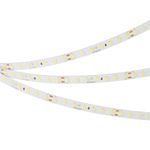 Лента UL-A112-8mm 24V Warm2700 (12 W/m, IP20, 5m) (Arlight, 7 лет)