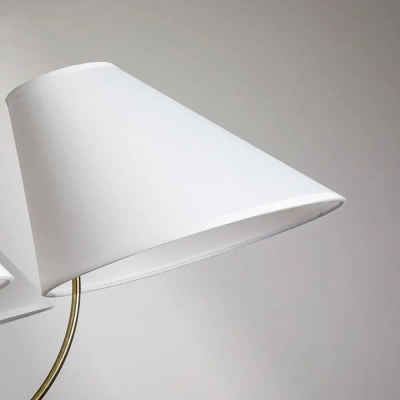Подвесная люстра Arte Lamp RONDO A4086LM-4AB, 4хE14