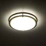 Citilux Бостон CL709323N LED Светильник с диммером Бронза