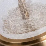 Декоративная настольная лампа Arte Lamp BAYMONT A5070LT-1PB, 1хE27