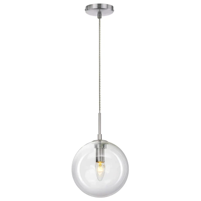 Citilux Томми CL102621 Светильник подвесной Прозрачный