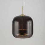 Подвесной светильник Мэдмен / Madmen 3000К 6Вт, MOD128PL-L6BR. TM Maytoni