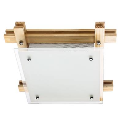 Потолочный светильник Arte Lamp ARCHIMEDE A6460PL-2BR, 2хE27