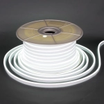 A-522 W гибкий свет 7х15мм, 120LED/1м, 220V, двухсторонний