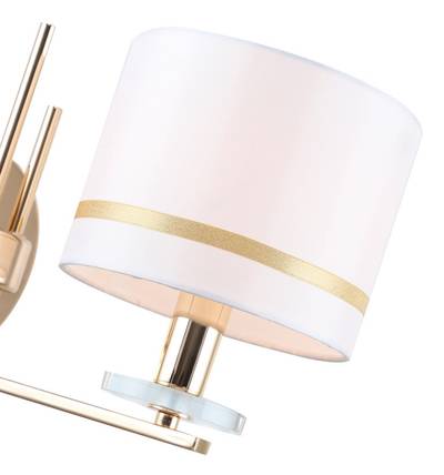 Светильник настенный Stilfort 1045/03/01W серия Chart