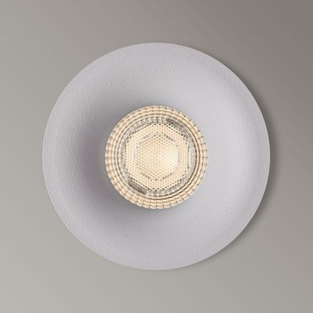 Точечный встраиваемый светильник Arte Lamp DUCRE MINI A7095PL-1WH, 1хG5.3