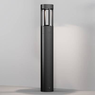 Ландшафтный светильник Vint 3000K 9Вт IP 65, O458FL-L9GF3K. TM Maytoni