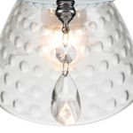 Подвесной светильник Escada 658/3PL E27*40W Chrome