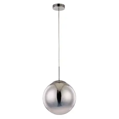 Подвесной светильник Arte Lamp JUPITER chrome A7962SP-1CC, 1хE27