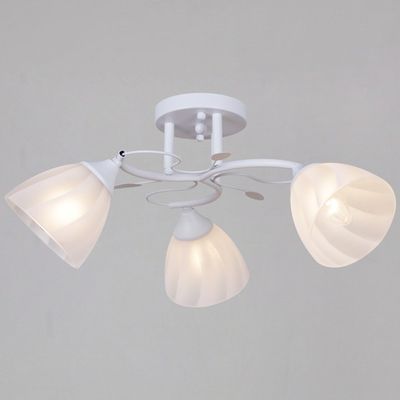 62560-0.3-03 WH светильник потолочный