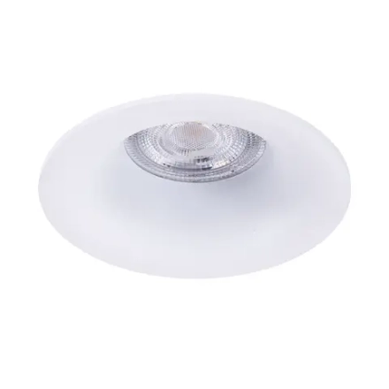 Точечный встраиваемый светильник Arte Lamp CORNO A2863PL-1WH, 1хGU10