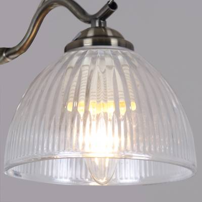 90510-0.3-05 AB светильник потолочный