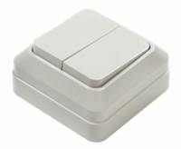 Электроустановочные изделия IN HOME