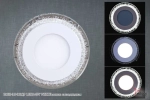 34033-9.0-001QP LED3+3W WHITE панель светодиодная Reluce, LED